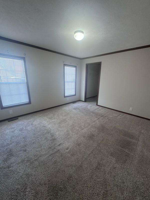 2018 SKYLINE Mobile Home