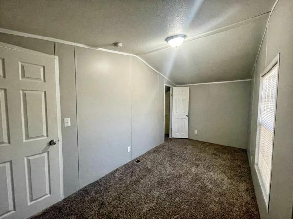 2015 Fleetwood Berkshire Mobile Home