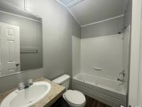 2015 Fleetwood Berkshire Mobile Home