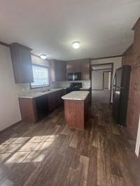 2018 SKYLINE Mobile Home