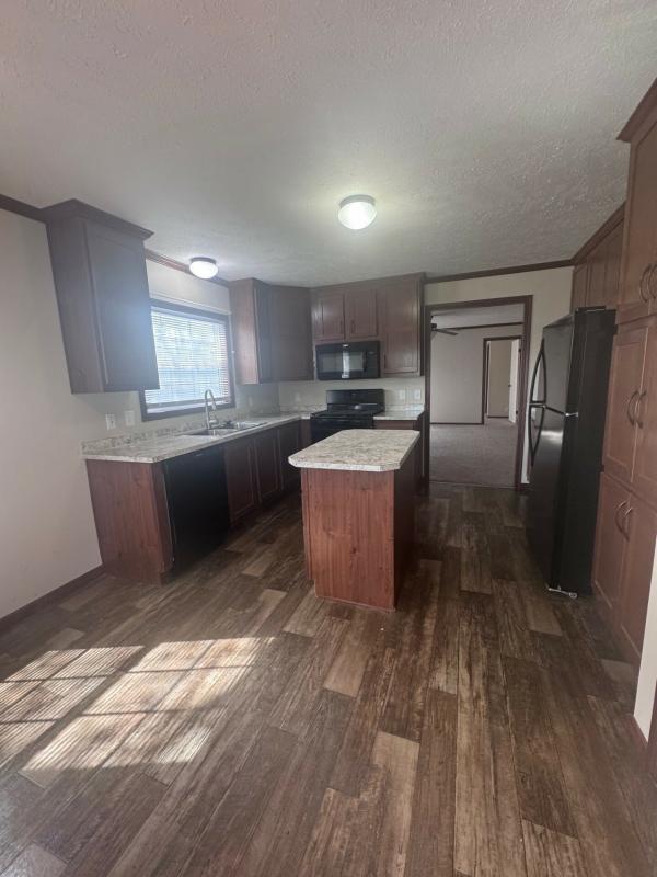 2018 SKYLINE Mobile Home