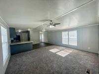 2015 Fleetwood Berkshire Mobile Home