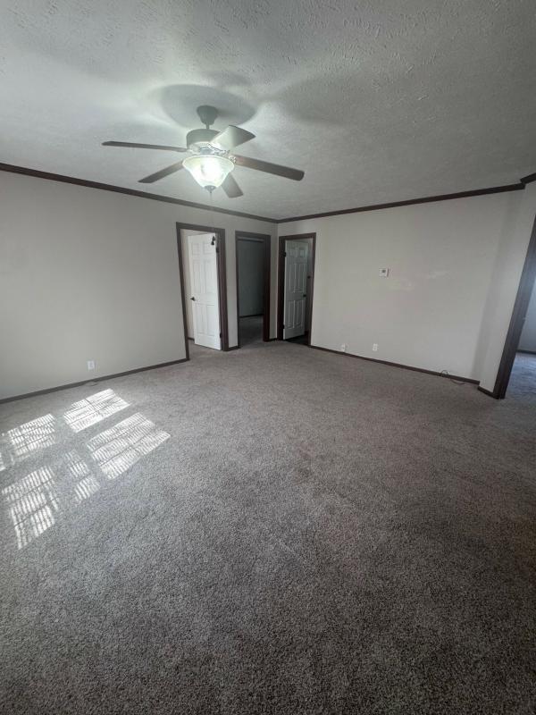 2018 SKYLINE Mobile Home