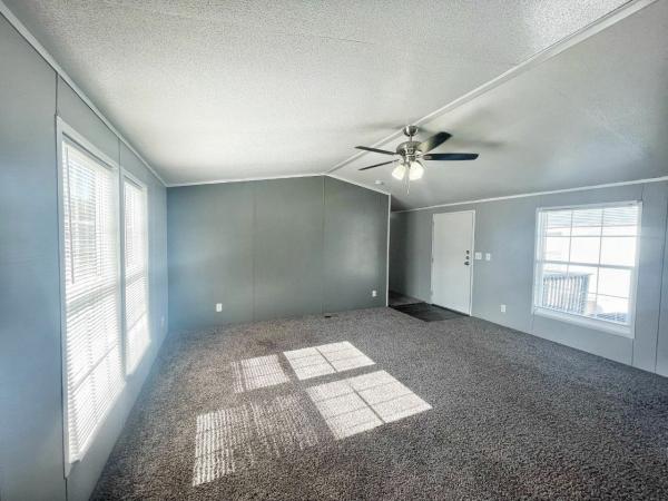 2015 Fleetwood Berkshire Mobile Home