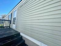 2015 Fleetwood Berkshire Mobile Home