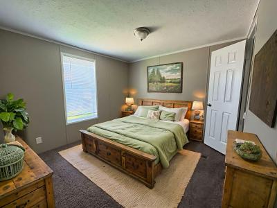 Photo 4 of 8 of home located at 1432 Windsurf Way Lot Ws1432 Oklahoma City, OK 73127