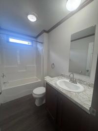 2018 Skyline 2203P Mobile Home