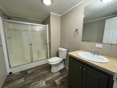 Photo 5 of 8 of home located at 1432 Windsurf Way Lot Ws1432 Oklahoma City, OK 73127