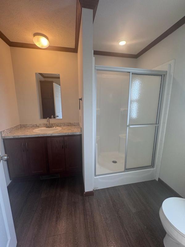 2018 Skyline 2203P Mobile Home