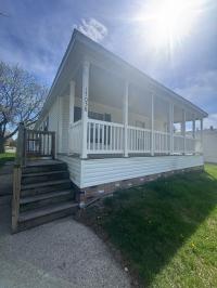 2018 Skyline 2203P Mobile Home