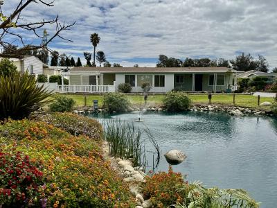 Mobile Home at 135 Dickens Circle Ventura, CA 93003