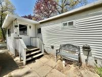 1977 Manor Mobile Home