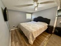 1977 Manor Mobile Home