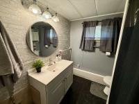 1977 Manor Mobile Home