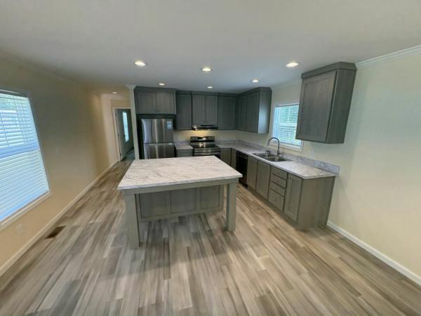 Photo 1 of 2 of home located at 88 N. Valley Ct. Rocky Mount, NC 27804