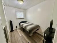 1977 Manor Mobile Home