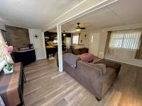 1977 Manor Mobile Home