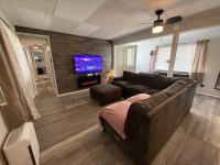 1977 Manor Mobile Home