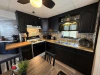 1977 Manor Mobile Home