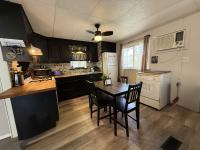 1977 Manor Mobile Home