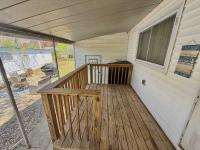 1977 Manor Mobile Home