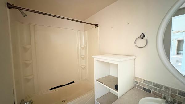 2002 Schult Schult Mobile Home