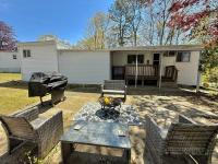 1977 Manor Mobile Home