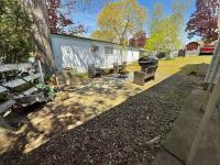 1977 Manor Mobile Home