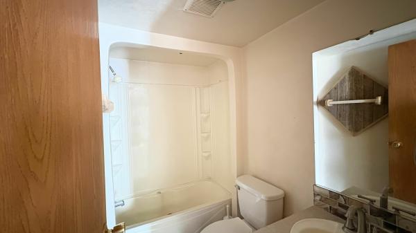 2002 Schult Schult Mobile Home