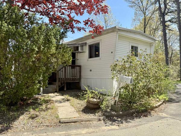 1977 Manor Mobile Home For Sale