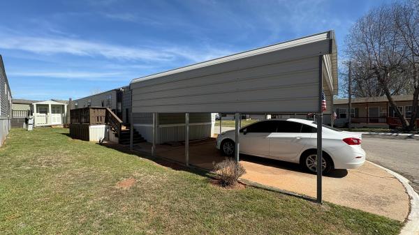 2002 Schult Schult Mobile Home