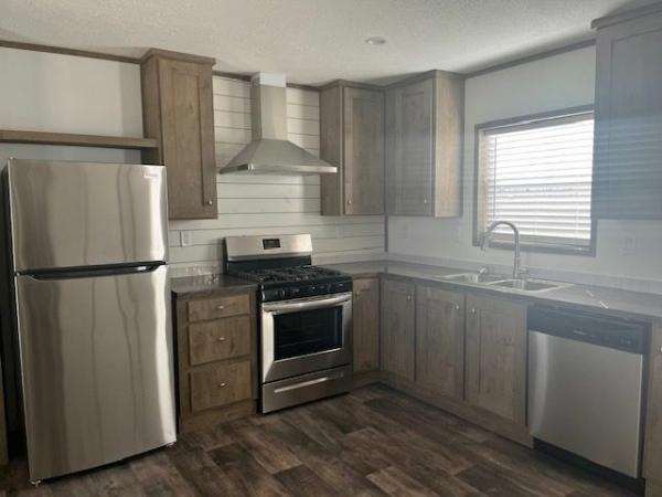 2022 Clayton Homes Inc Lifestyle Mobile Home