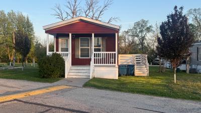 Mobile Home at 163 Cedar Drive Marion, IA 52302