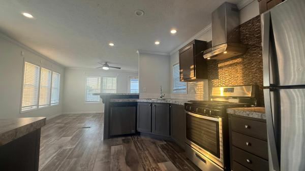 2020 Fairmont Homes Harmony Homes Mobile Home