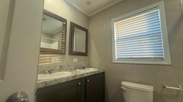 2020 Fairmont Homes Harmony Homes Mobile Home