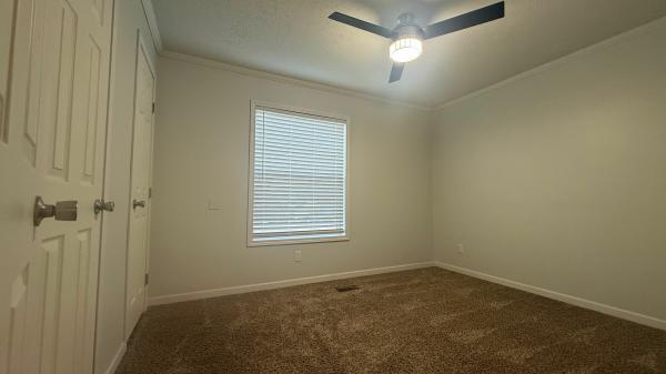 2020 Fairmont Homes Harmony Homes Mobile Home