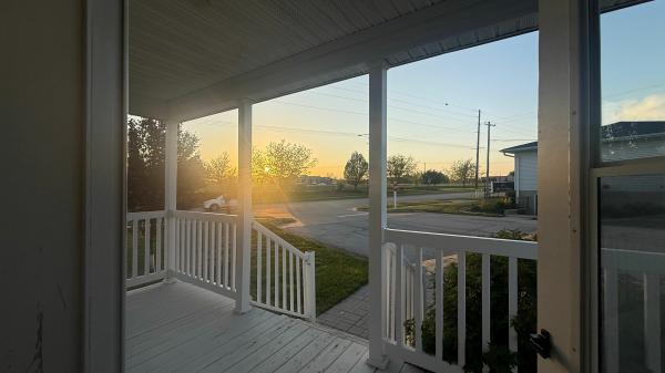 2020 Fairmont Homes Harmony Homes Mobile Home