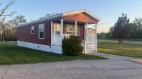 2020 Fairmont Homes Harmony Homes Mobile Home