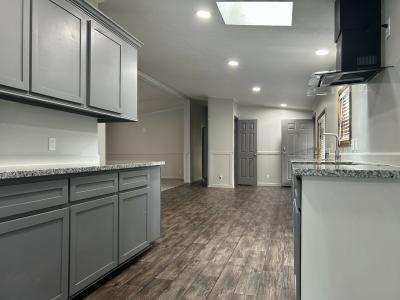 Mobile Home at 20306 Plaza East Blvd. Houston, TX 77073