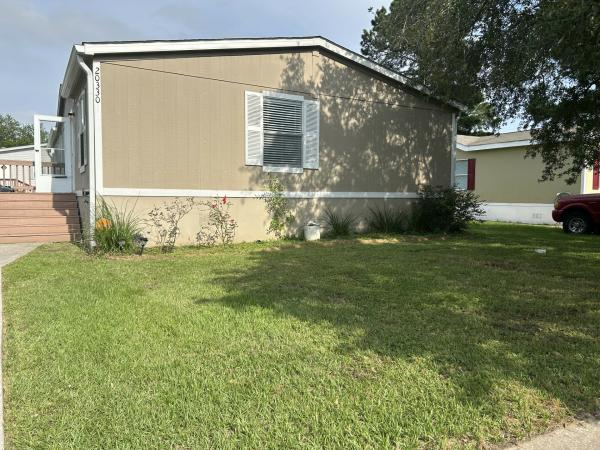 2000 Palm Harbor UNK Mobile Home