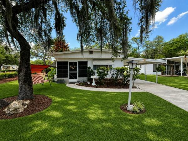 1970 Hill Mobile Home For Sale
