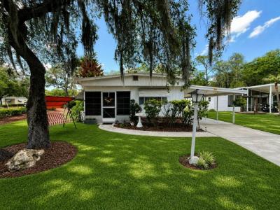 Mobile Home at 122 Hill Circle Leesburg, FL 34788