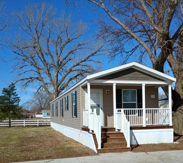 2022 Clayton Homes Inc Pulse Mobile Home