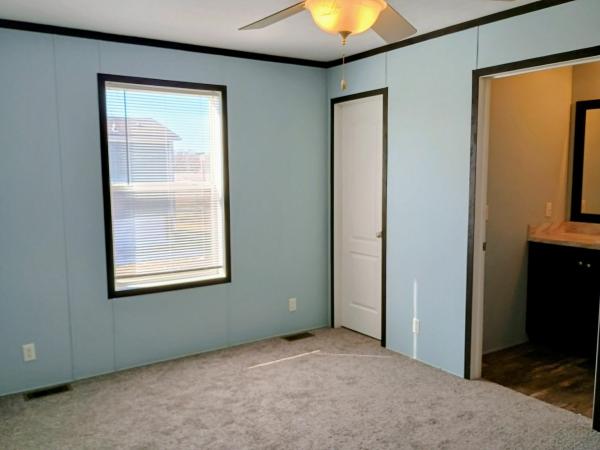 2022 Clayton Homes Inc Pulse Mobile Home