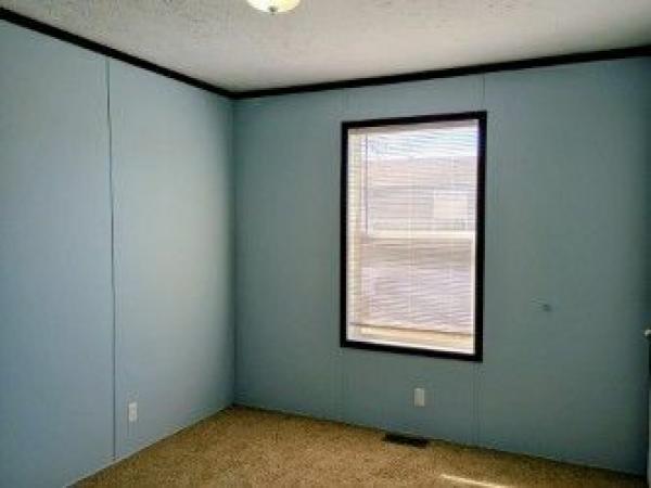 2022 Clayton Homes Inc Pulse Mobile Home