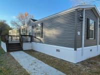 2021 Clayton Homes Inc Revolution Mobile Home