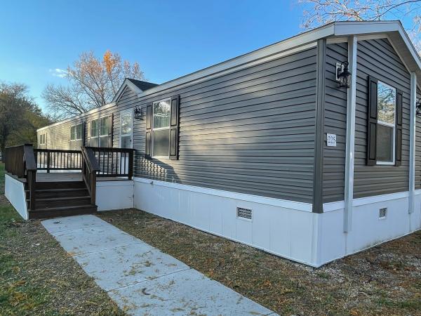Photo 1 of 2 of home located at 1520 Atokad Drive #225 South Sioux City, NE 68776