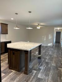 2021 Clayton Homes Inc Revolution Mobile Home