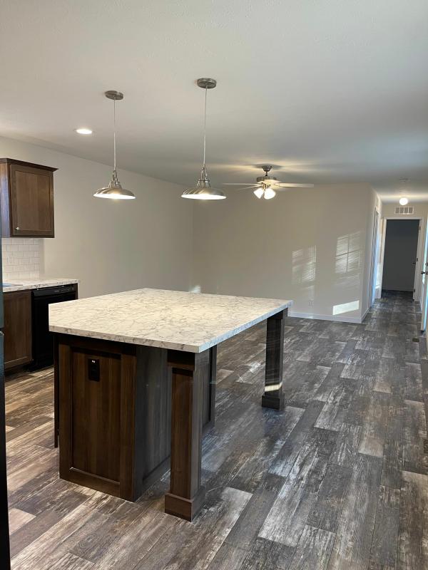 2021 Clayton Homes Inc Revolution Mobile Home
