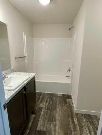 2021 Clayton Homes Inc Revolution Mobile Home